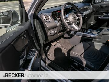 Mercedes GLB 180 - 10