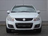 Suzuki SX4 Classic Style - gebrauchte Suzuki SX4 aus dem Jahr 2012
