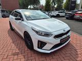 Kia ProCeed 1.6T DCT  GT*Komfort*Panorama*Navi* - Kia pro cee'd / ProCeed: Limousine
