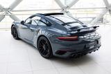 Porsche 991 3.8 Turbo S | 991.2 | Akrapovic | Bose | Sch - Porsche: Coupe, 3.2
