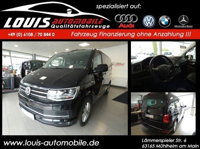 Image of Volkswagen T6 Transporter