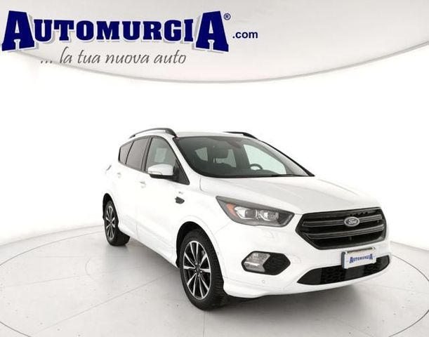 Ford FORD Kuga 1.5 TDCI 120 CV S&S 2WD ST-Line TAGLIA