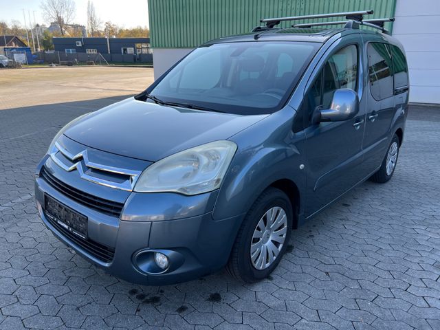 Citroën Berlingo Kombi Multispace, TÜV 05/26, 1.Hand