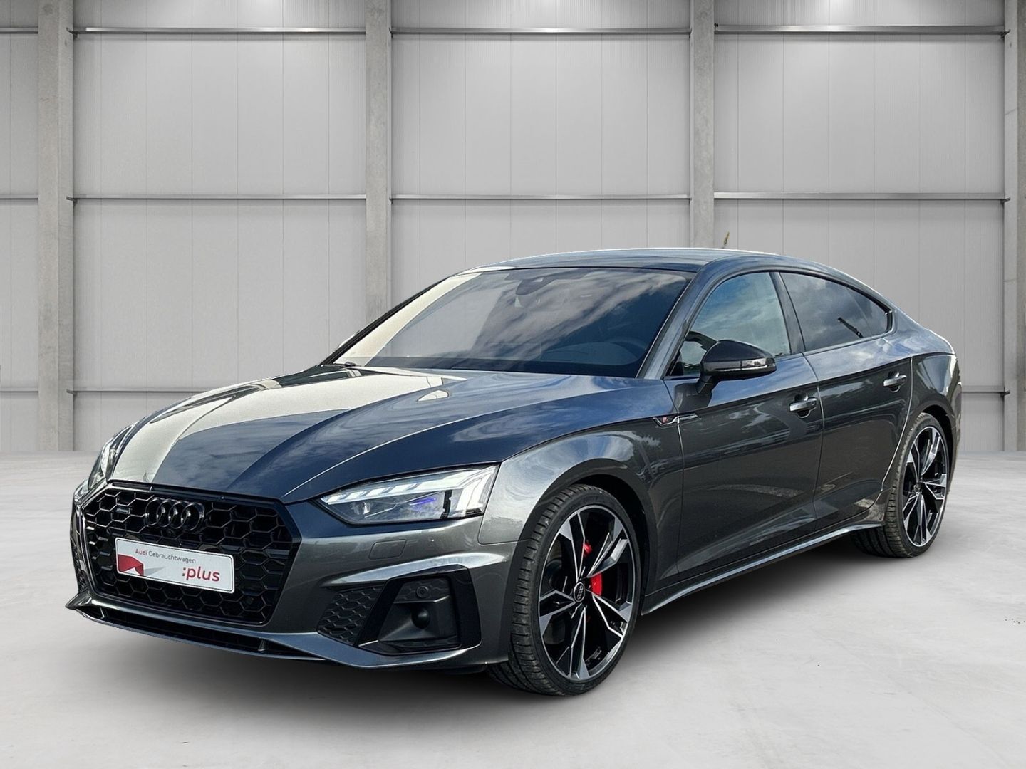 Audi A5 Sportback 50 TDI quattro tiptronic S line Spo foto 1