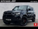 Land Rover Defender 110 P425 X 22"AHK Homelink Winter-Paket
