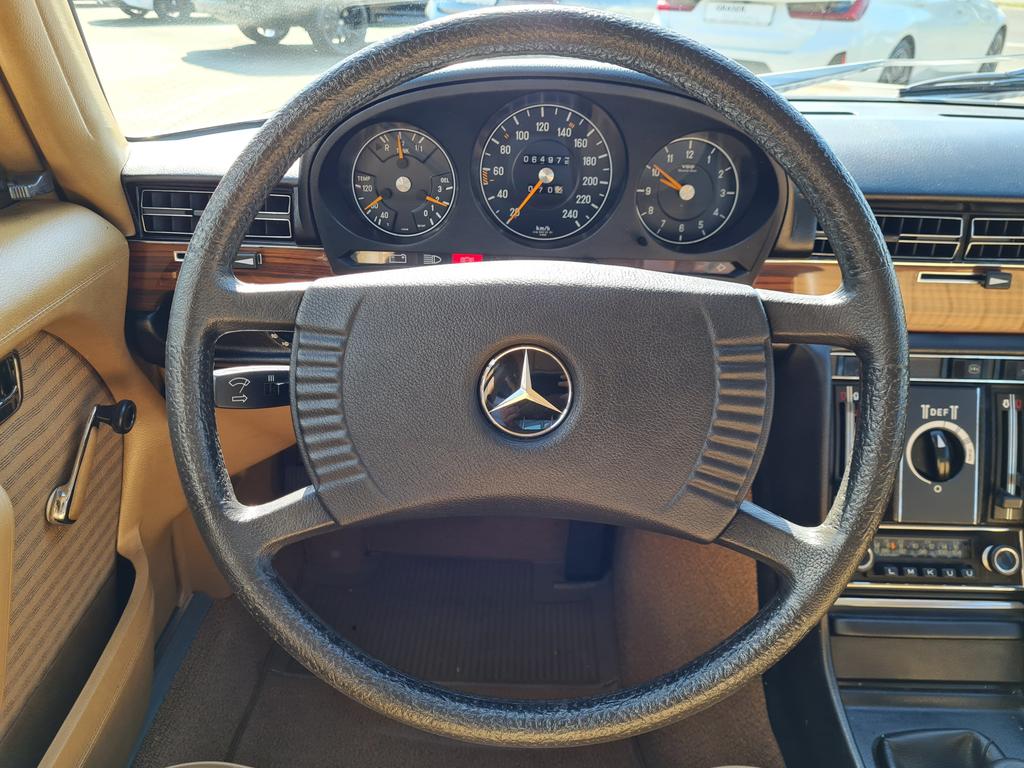 Mercedes-Benz S 280