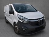 Opel Vivaro B Kasten L2H1 2,9t *Klima*Navig.*PDC* - Opel Vivaro: 1.9