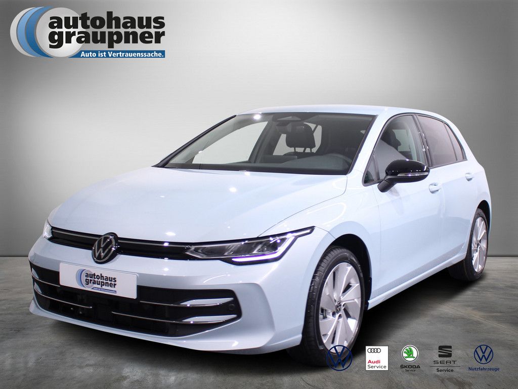 Image of Volkswagen Golf