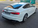 Audi S5 Sportback quattro*HUD*PANO*B&O*LASER*360°* - Audi S5: Sportback
