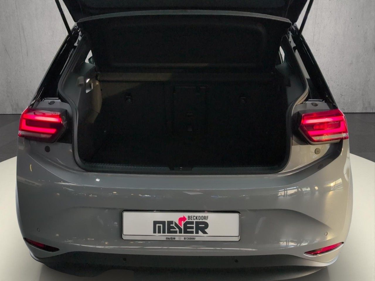 ID.3 Pro 62 kWh Klima Navi Einparkhilfe