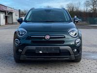 Fiat 500X Cross