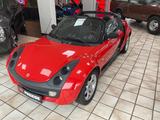 Smart Roadster roadster/coupe Roadster - Smart Roadster aus 2003