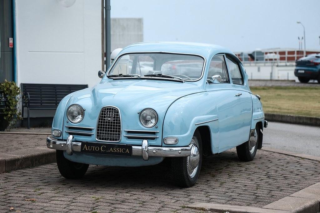 Saab 96