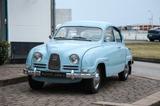 Saab 96 De Luxe - Saab 96 Benziner Gebrauchtwagen