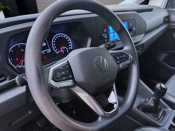 Volkswagen Caddy - 11