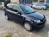 Mazda 2 Lim. 1.25 Comfort - gebrauchte Mazda 2 aus dem Jahr 2003