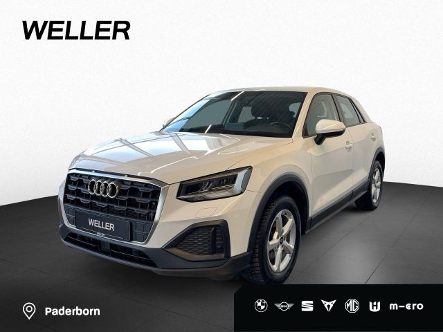 Audi Q2 35 TFSI S tronic LED Navi KlimaAut. CarPlay