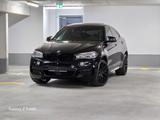BMW X6 xDrive40d - - BMW X6 Gebrauchtwagen in Frankfurt