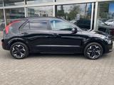 Kia Niro EV Vision LEDER+NAVI+LED+SHZ+KAM+ACC+WP+DAB - Kia aus 2022