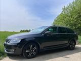 Skoda Octavia 2.0 TDI Green tec DSG Elegance Combi...