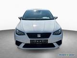 Seat Ibiza Style 1.0 TSI NAVI LED CarPlay KLIMA PDC - Seat Ibiza: Weiß, ST