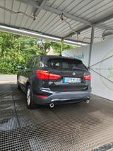 BMW X1 sDrive18d -(2019-2022) - BMW X1 in Saarbrücken