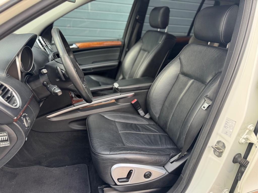 Mercedes-Benz GL 350