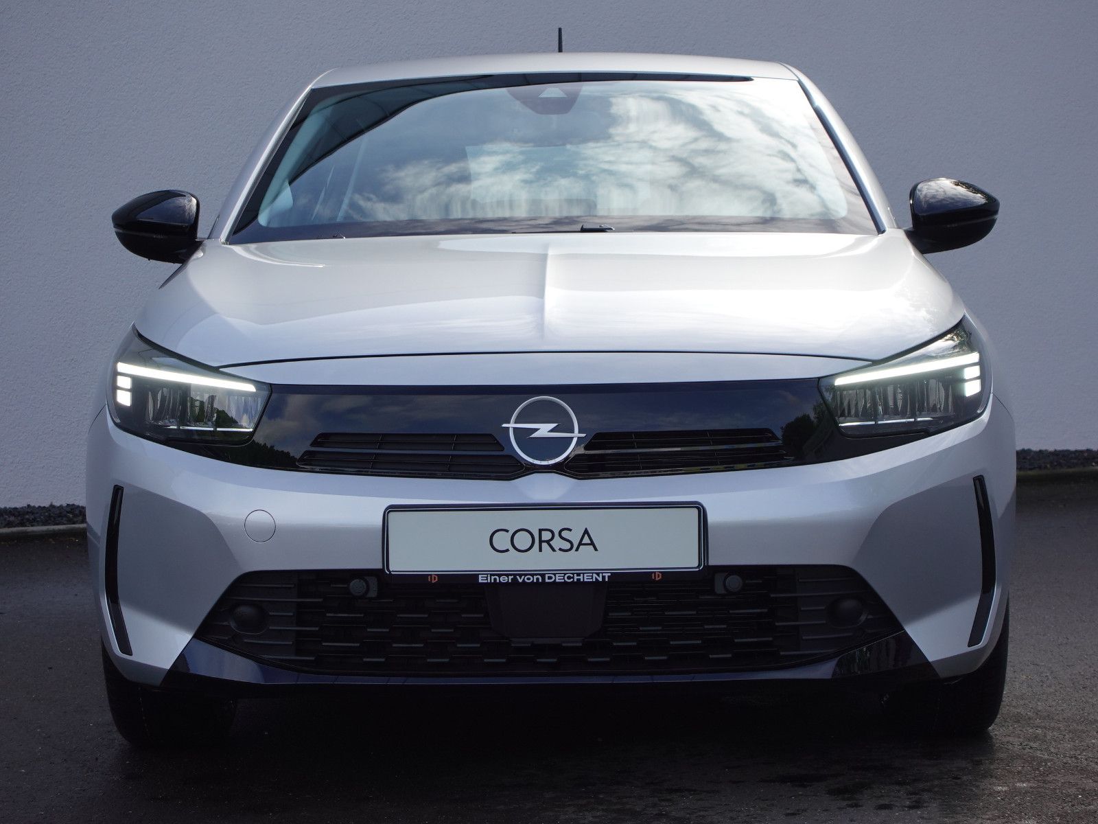 Fahrzeugabbildung Opel Corsa 1.2,Sitz-+Lenkradhz,Einparkhilfe,Allwetter
