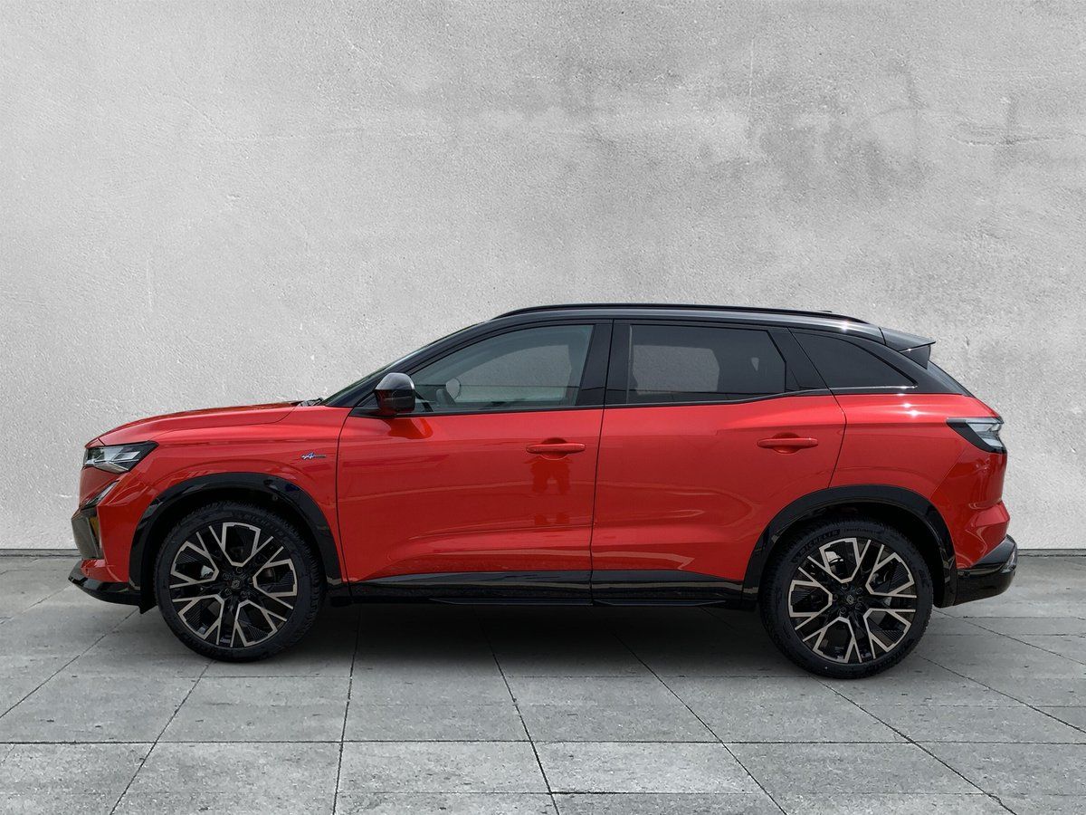 Renault Austral - Bild 2