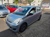 Daihatsu Cuore Top,97000km,Automatik - Daihatsu Cuore Gebrauchtwagen
