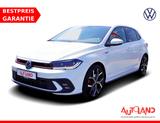 Volkswagen Polo 2.0 TSI GTI OPF LED Navi ACC Kamera DAB - VW Polo Gebrauchtwagen in Leipzig