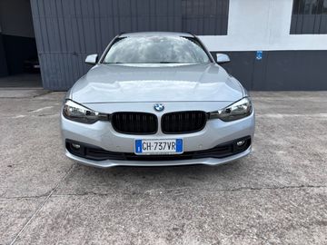 BMW 318 - 3