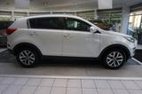 Kia Sportage Dream Team NAVI, PANORAMADACH, LEDER - Kia Sportage: Panoramadach