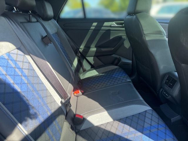 T-Roc R 2.0 TSI 4Motion OPF Navi AHK Panorama