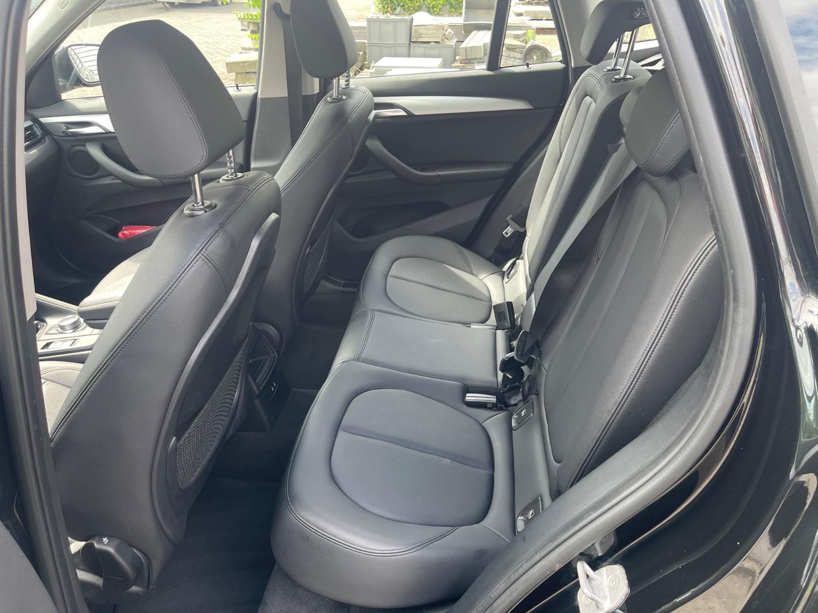 BMW X1 sDrive 16d