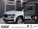 Skoda Karoq Selection 1.5 TSI DSG AHK KLIMA SHZ SMART  - Skoda: Allradantrieb