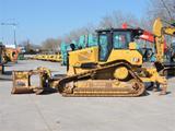 CAT D5 - CAT Raupe/Dozer D5