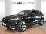 Jaguar F-Pace D200 R-Dynamic SE AWD-Navi*AHK*Kamera*Pan - Jaguar F-Pace aus 2024