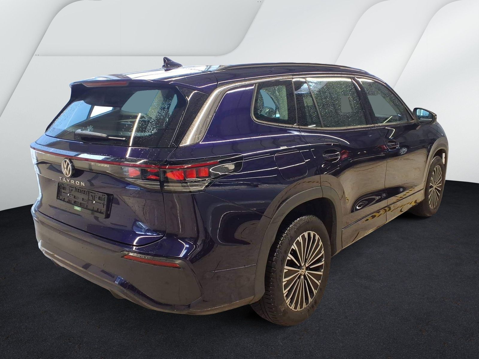 Volkswagen Tayron - Bild 3