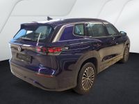 Volkswagen Tayron - Vorschau Bild 3