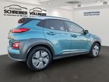 Hyundai KONA Elektro 150KW PREMIUM 3 phasig/Leder/Navi - scheckheftgepflegte Hyundai KONA Elektro
