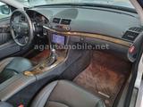 Mercedes-Benz E 63 AMG Lim Harman&Kardon Logic7 PTS GSD - Mercedes-Benz E 63 AMG mit Benzin-Antrieb: Limousine