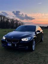 BMW Bmw 530d GT F07 - BMW 5er-Reihe F07 mit Diesel-Antrieb