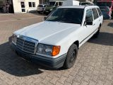 Mercedes-Benz 300 D  W 124  H ZULASSUNG - Mercedes-Benz 300: 300d W124