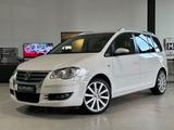 Volkswagen Touran 1.4 TSI R-Line Edition *Standh.,Navi,PDC*