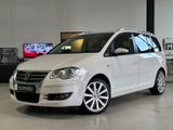 Volkswagen Touran 1.4 TSI R-Line Edition *Standh.,Navi,PDC* - Volkswagen Touran: R Line Edition