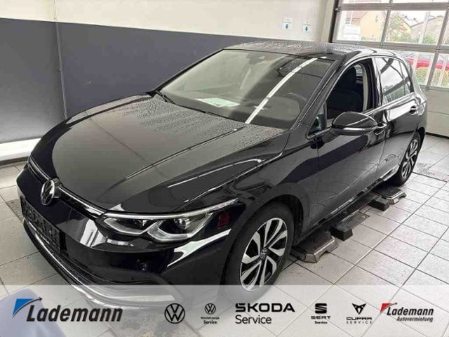 Golf VIII 2.0 TDI DSG PANO+IQ.LIGHT+RFK+HEAD-UP+