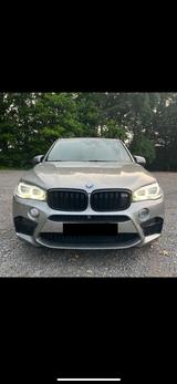 BMW X5M |575PS|Vollaustatt.|Standheizung|AHK|21 ZOLL - BMW X5 M mit Benzin-Antrieb: Geländewagen