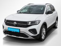 Volkswagen T-Cross - Vorschau Bild 13