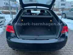 AUDI A5 2.0 TDI S-Tronic Quattro Sback*Keyless*SZB*Xe